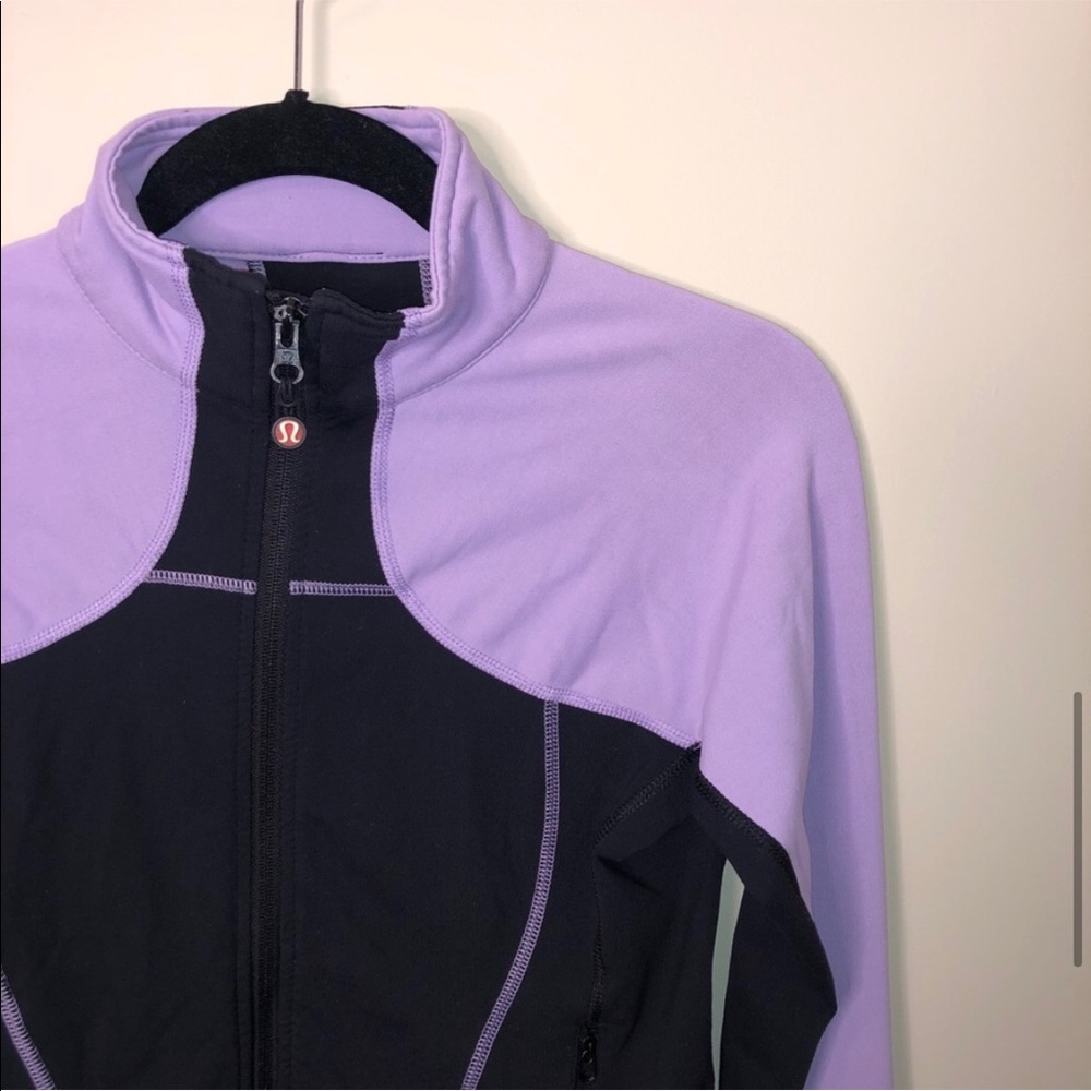 Lululemon Define Jacket - Picture 4 of 15